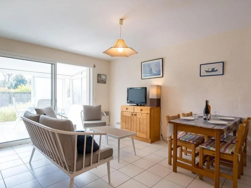 Villa Locmariaquer, 3 pièces, 4 personnes - FR-1-477-36 - Miniature 5