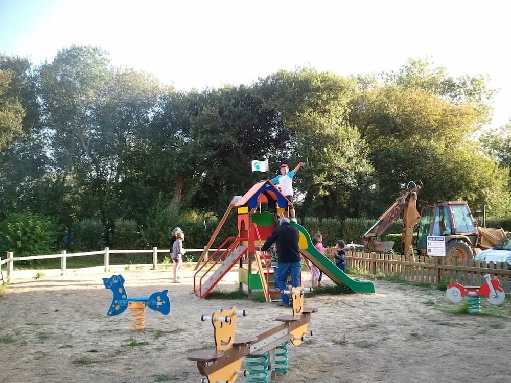 Camping de Lanven - Miniature 4