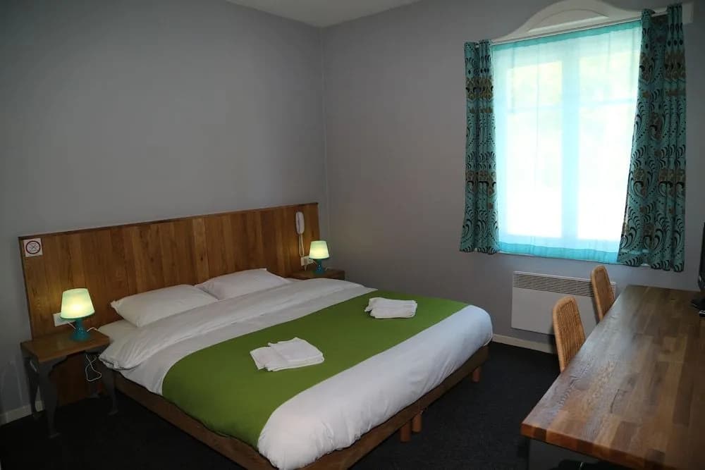 Le Relais de la Haute Vallée - Photo 2
