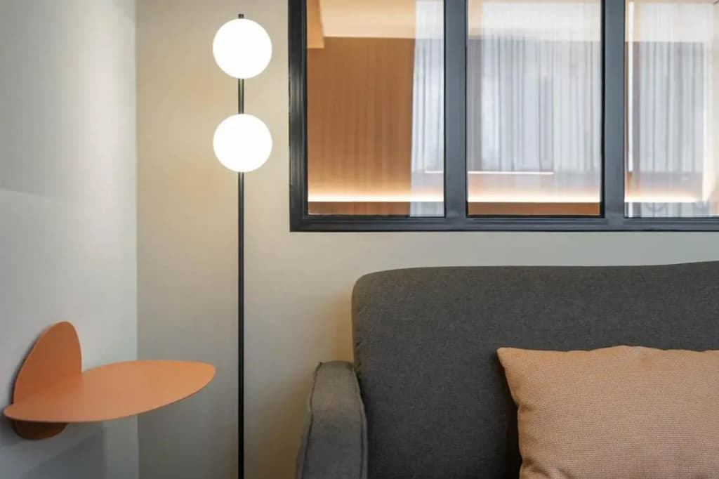 Yuna Montmartre - ApartHotel - Photo 4