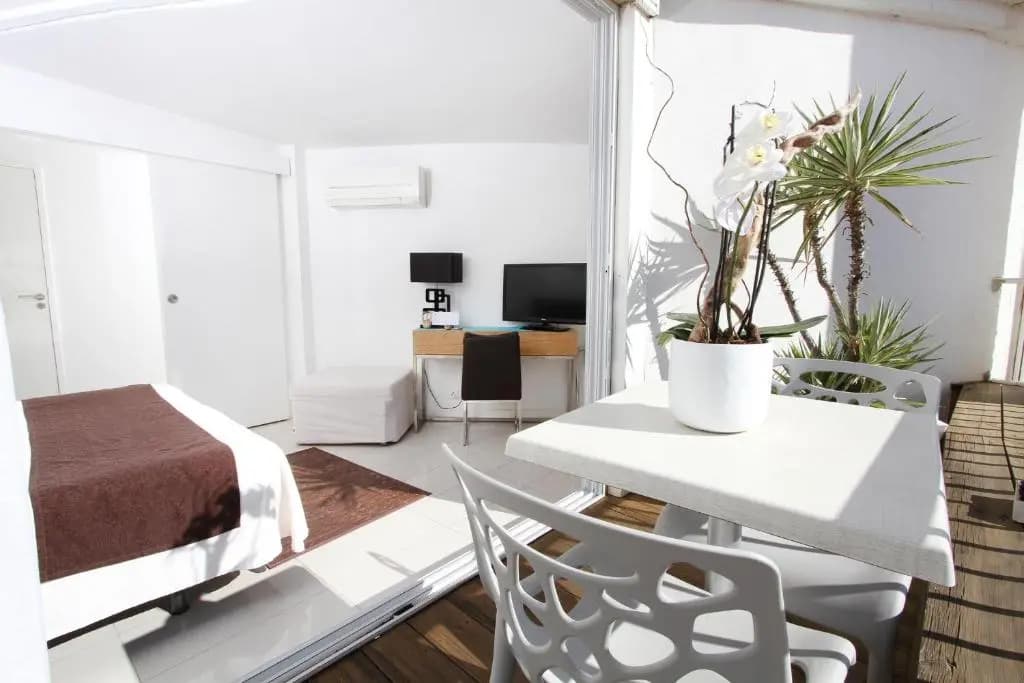 Bleu Mer Duplex et Suites - Miniature 3