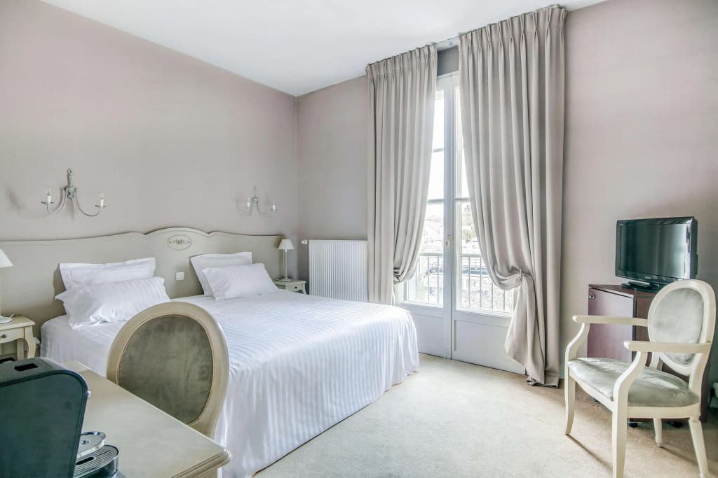 Hotel Le Maxime, BW Signature Collection - Miniature 7