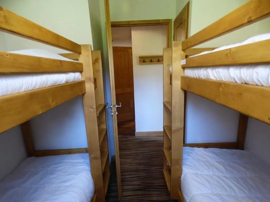 Appartement Les Saisies, 3 pièces, 8 personnes - FR-1-594-71 - Miniature 4