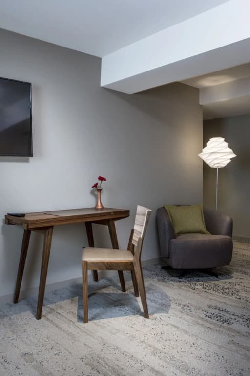 Hotel & Restaurant Sodade - Photo 4