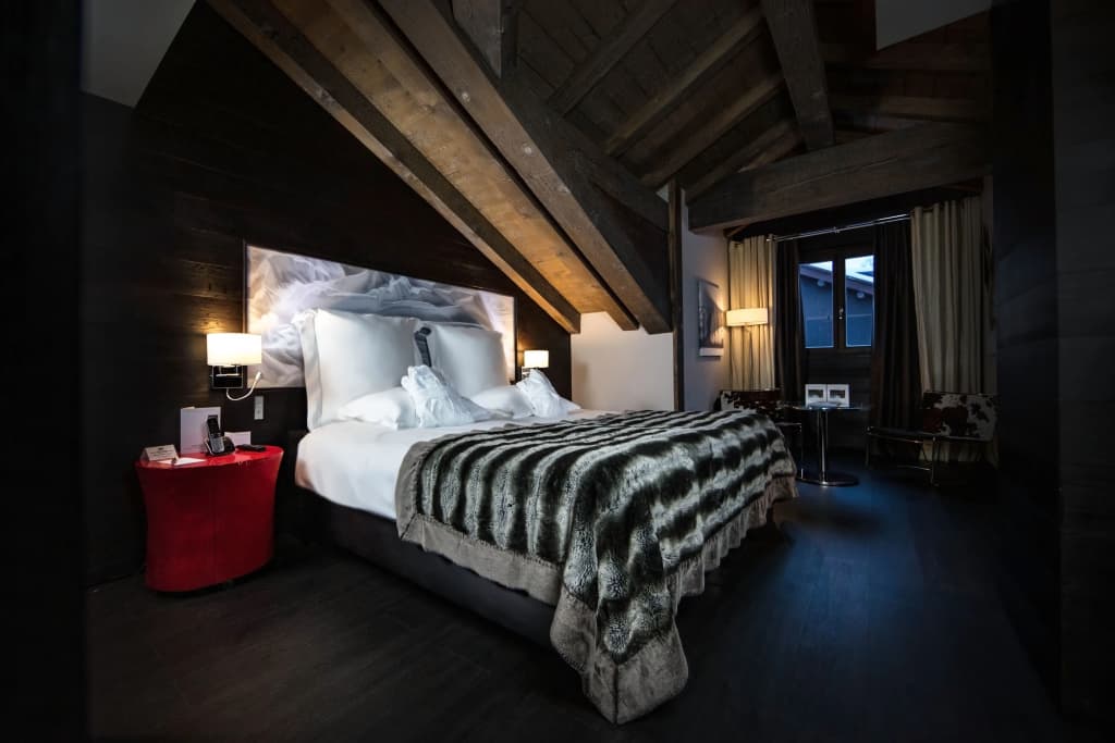 Hôtel Avenue Lodge - Photo 2