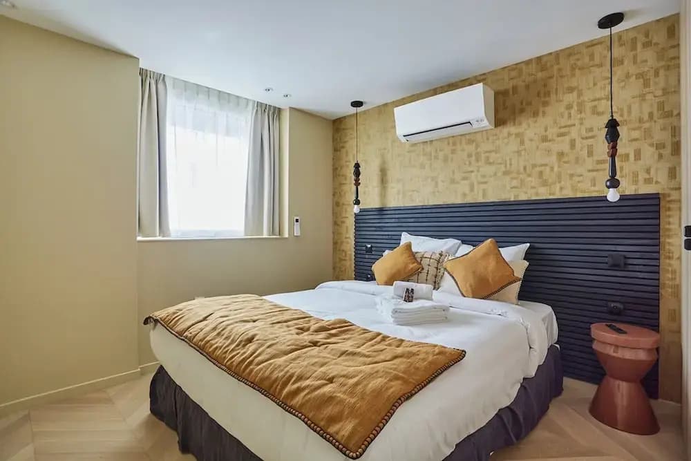 Wonderful AC Flat Luxembourg St Germain des Pres - Photo 1