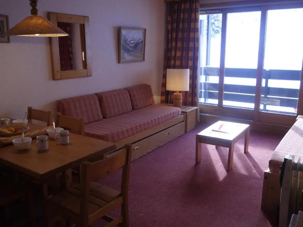 Appartement Méribel, 2 pièces, 6 personnes - FR-1-355-36 - Photo 2