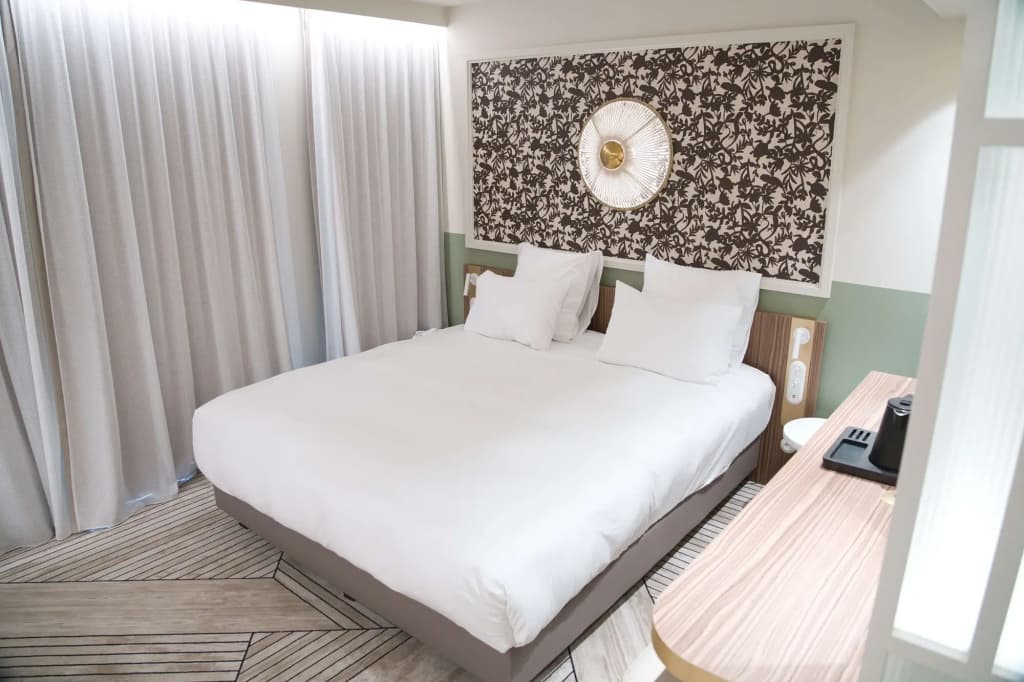 Hotel Yac Paris Clichy, A Member Of Radisson Individuals - Photo 3