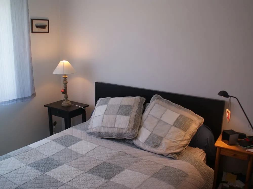 Fantastic Renovated House on the Opal Coast Cliffs - Miniature 5