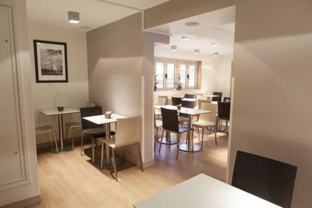 Ibis Lille Centre Grand Place - Miniature 6