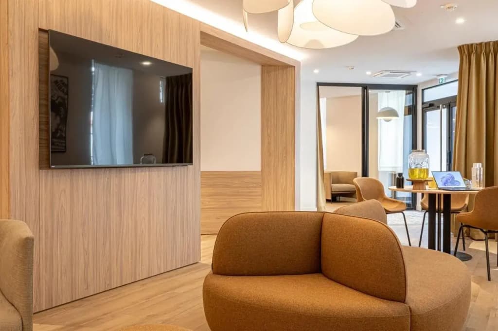 Dantan Hotel - Photo 4
