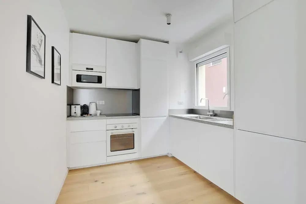Nice Duplex With Rooftop -3bd/6p- Nogent-sur-marne - Miniature 8