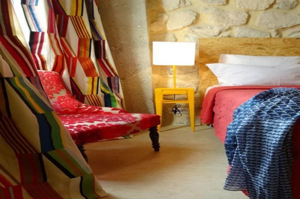 Hotel Prince De Conti - Photo 3