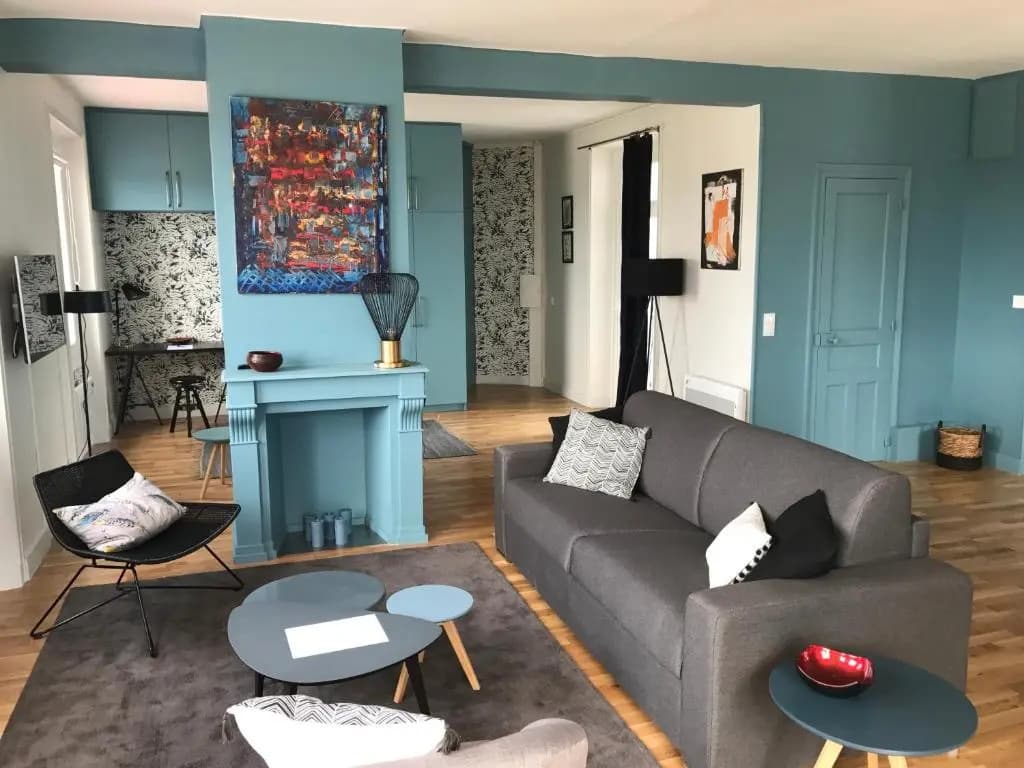 Le Loft du Cargo - Miniature 4