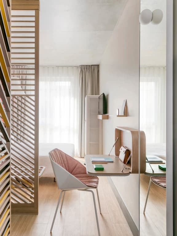 OKKO Hotels Toulon Centre - Photo 4