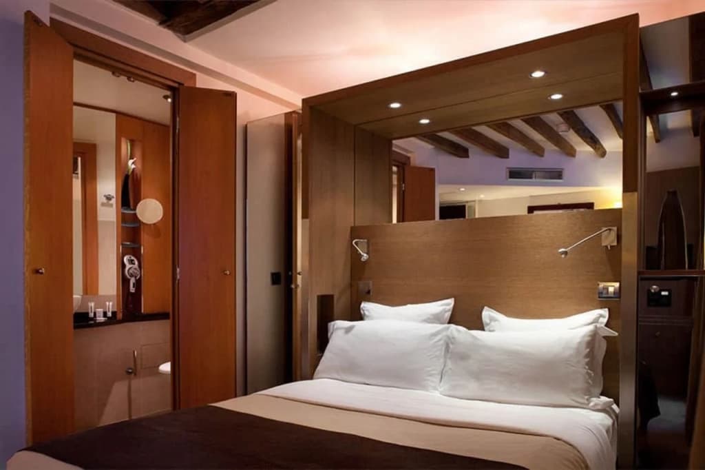Select Hotel - Rive Gauche - Photo 4