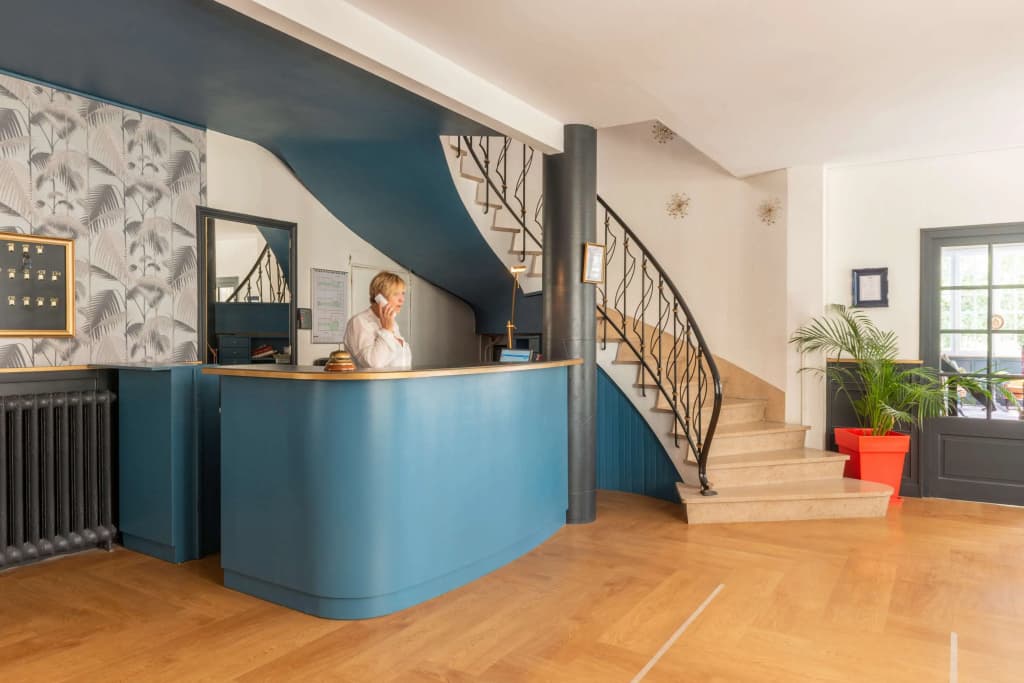 The Originals Boutique, Hôtel Victoria - Miniature 2