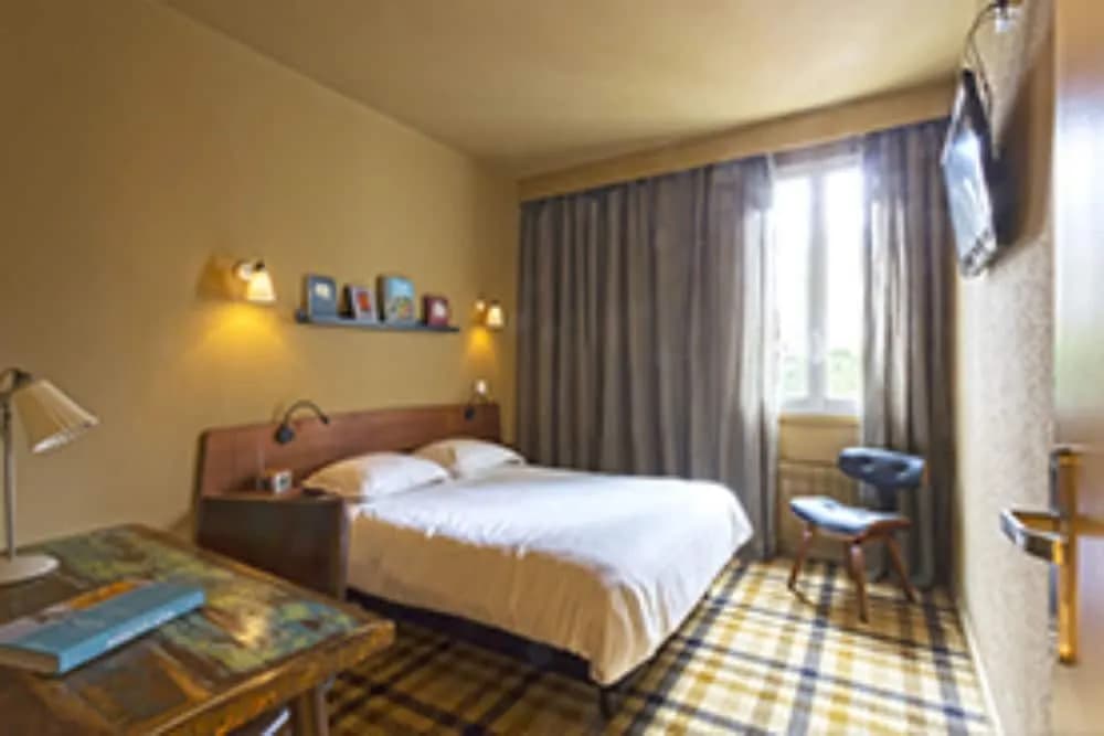 Hôtel Le Beaulieu - Photo 2