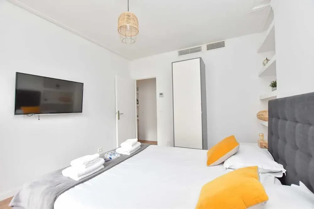 Magnificent Apartment - 2br/6p - Musee du Louvre - Photo 4