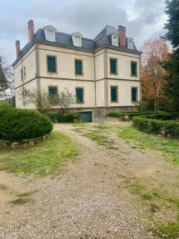 Hôtel La Métairie - Photo 1