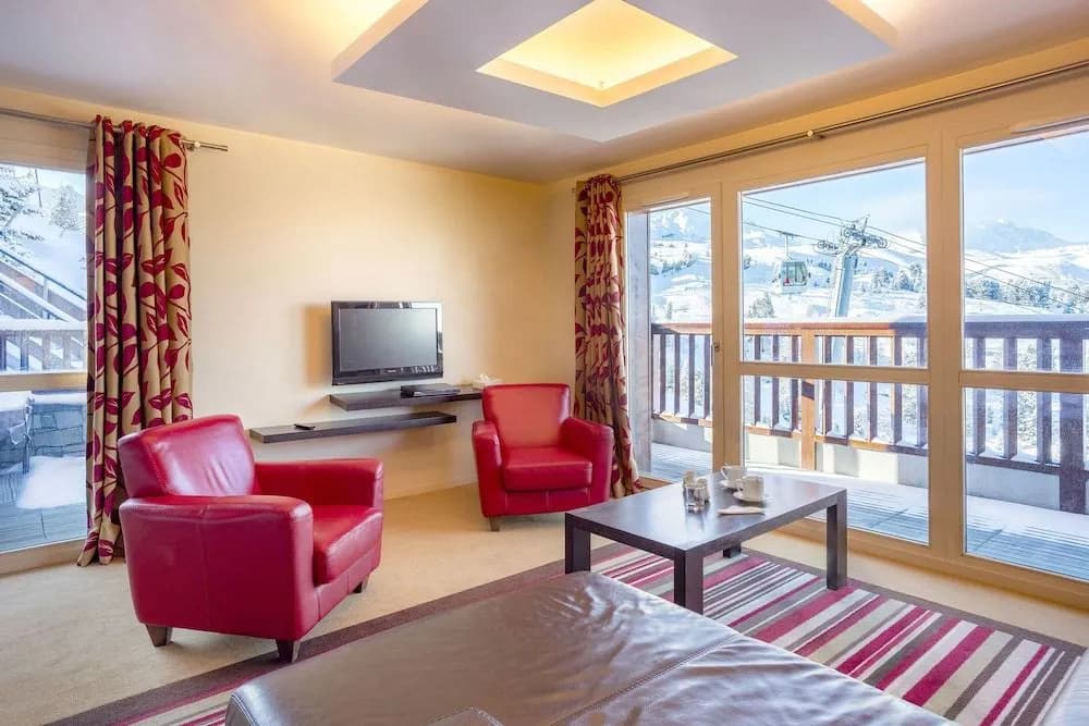 Hôtel Club MMV Les 2 Domaines - Photo 5