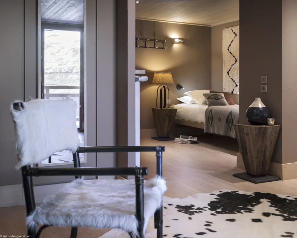 Hôtel Le Taos - Photo 2