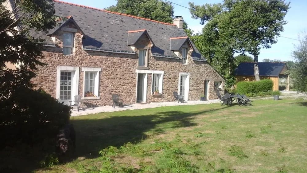 Les Ecuries de Bel Air - Photo 3