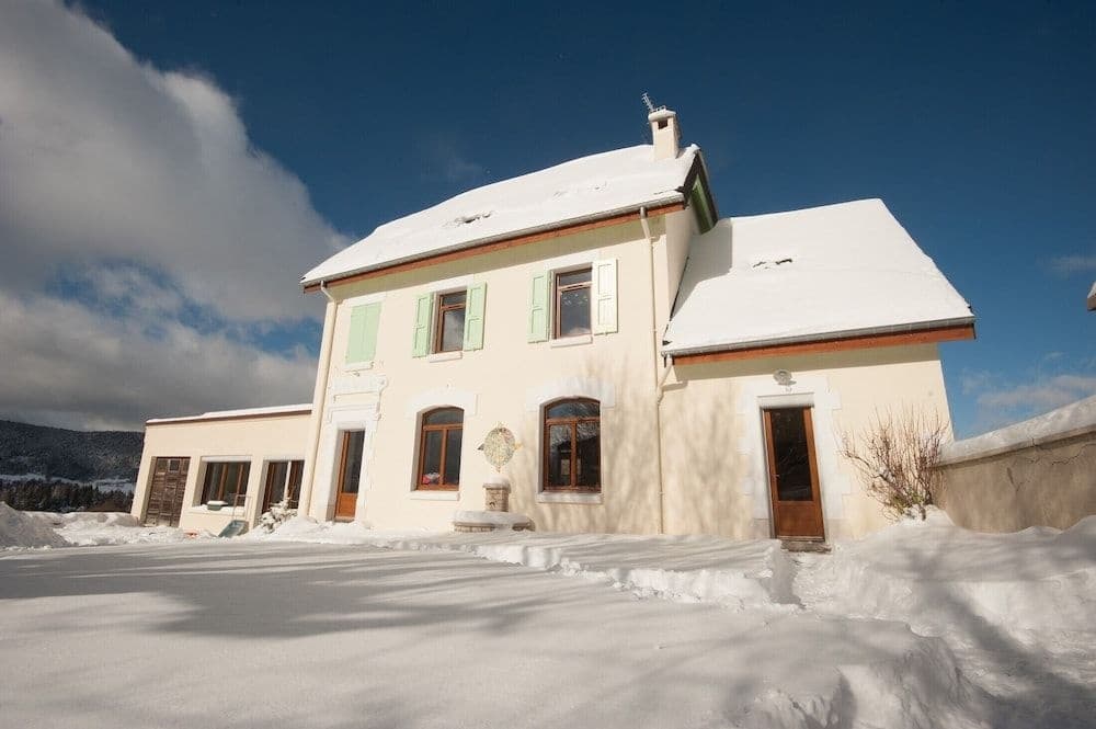 Gîte la Petite École - Photo 4