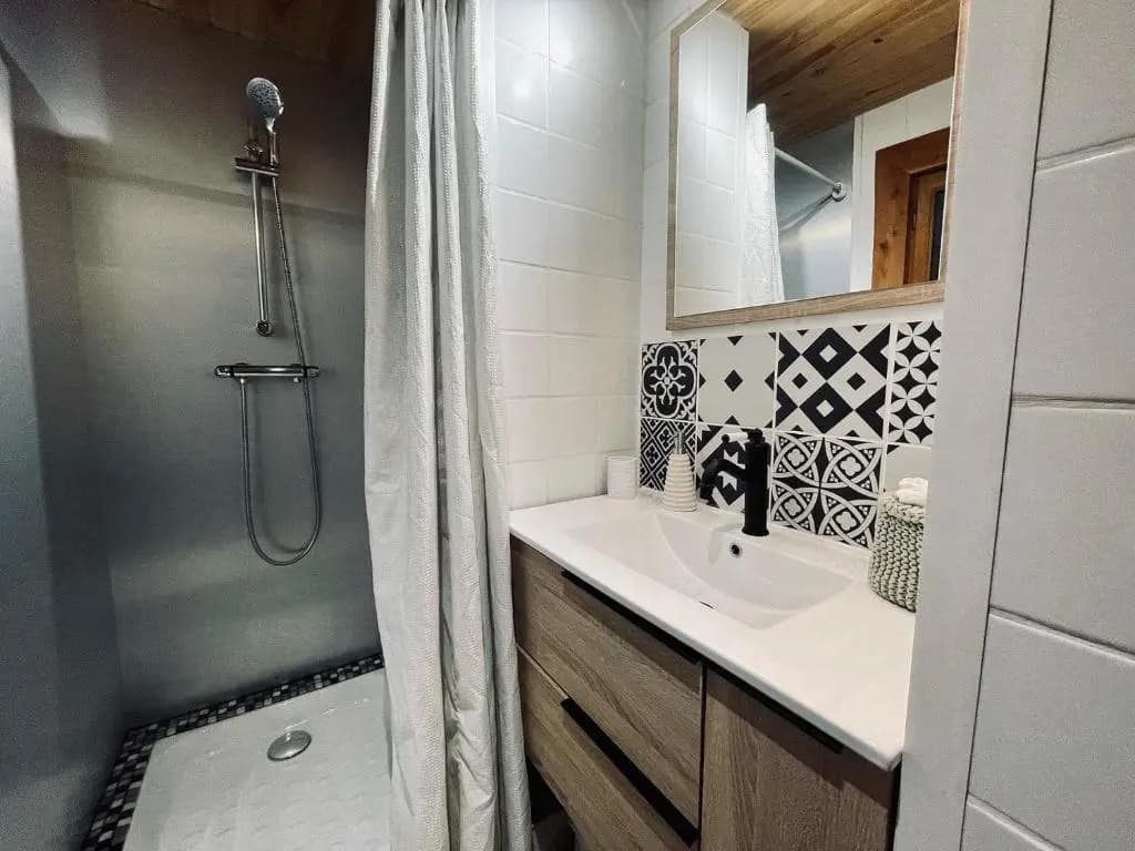 chalet 4C - Miniature 6