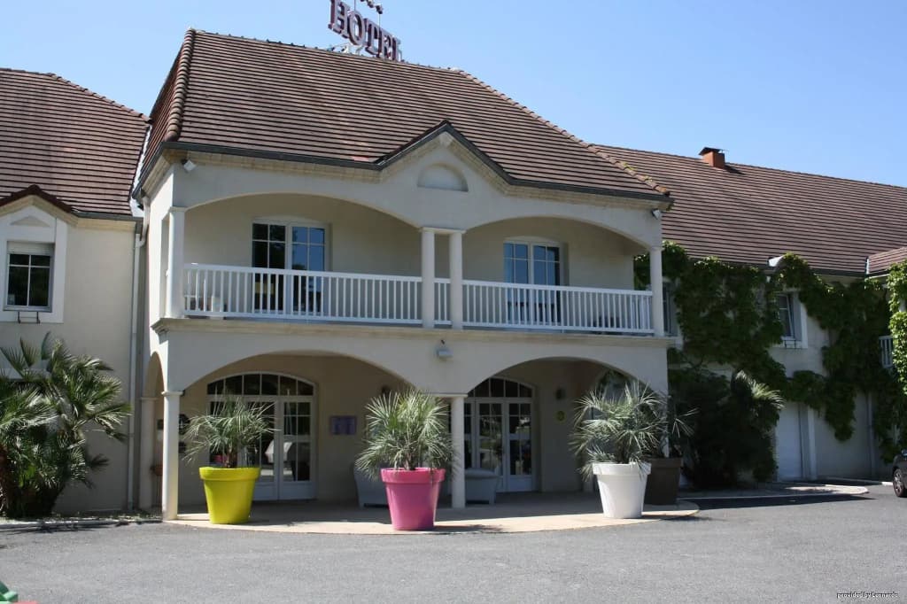 Sure Hotel by Best Western la Palmeraie - Photo 1