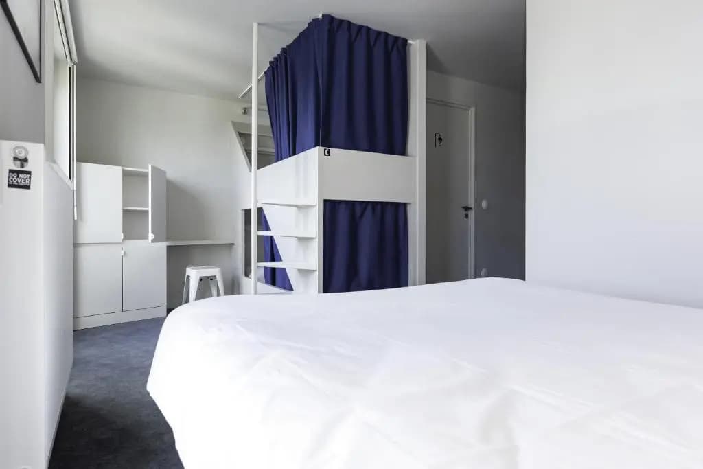 The People Hostel - Tours - Photo 2