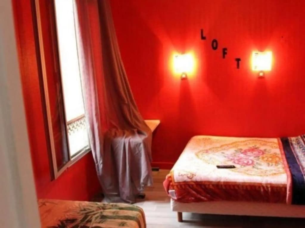 Hotel des Andelys - Photo 2