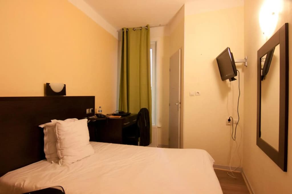 Hôtel de Londres - Photo 4