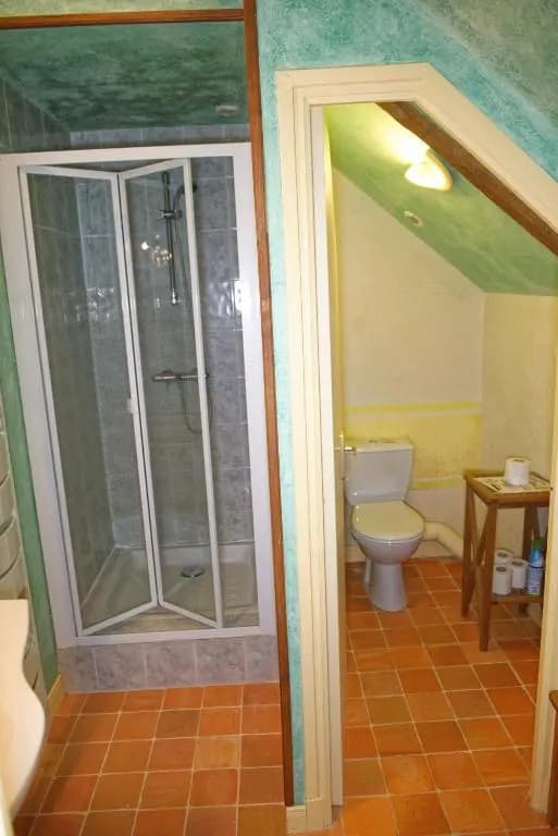 Chambre d'hotes Au Vieux Moulin - Miniature 5