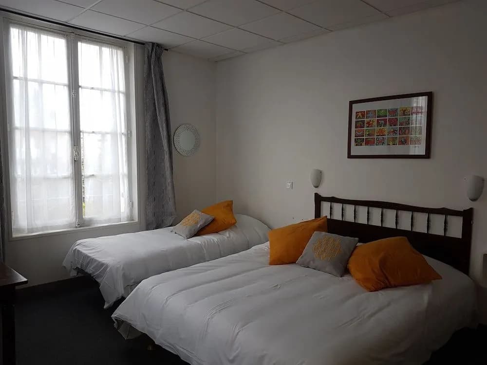 Hôtel De Normandie - Miniature 5