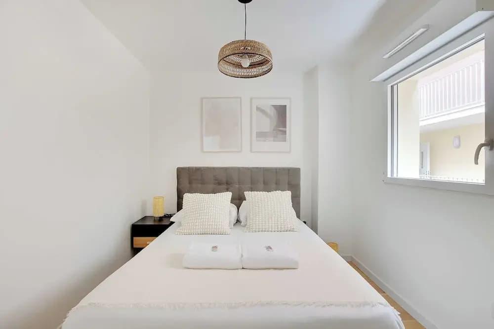 Nice Duplex With Rooftop -3bd/6p- Nogent-sur-marne - Photo 1