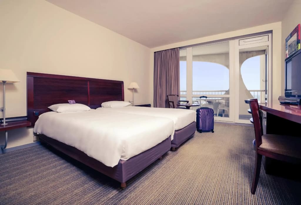 Mercure Grande Motte Port - Photo 3
