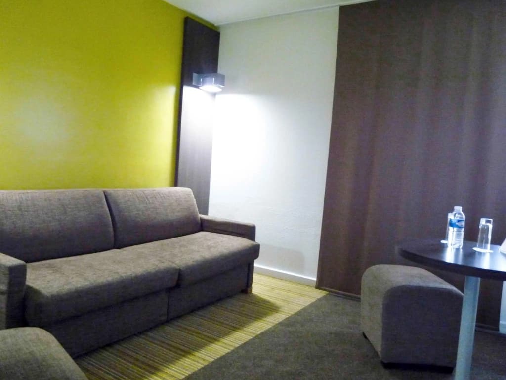 Mercure Colmar Centre Unterlinden - Miniature 6