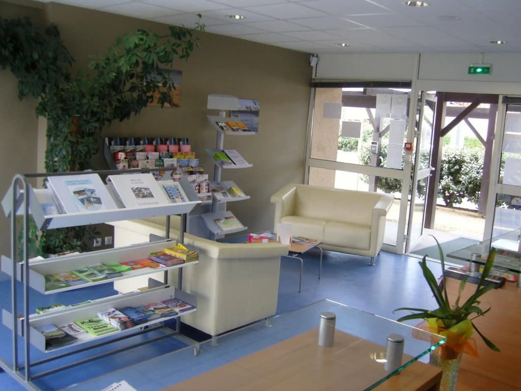 Village Vacances Le Junka - Miniature 4