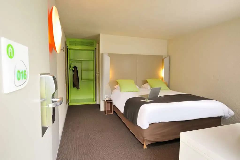 Hotel Campanile Nantes Est - Saint Sébastien Sur Loire - Photo 5