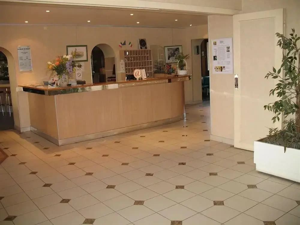 Le Relais de Massy - Photo 1