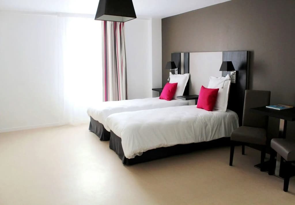 Odalys City Apartment Hotel - Colmar Centre - Miniature 6