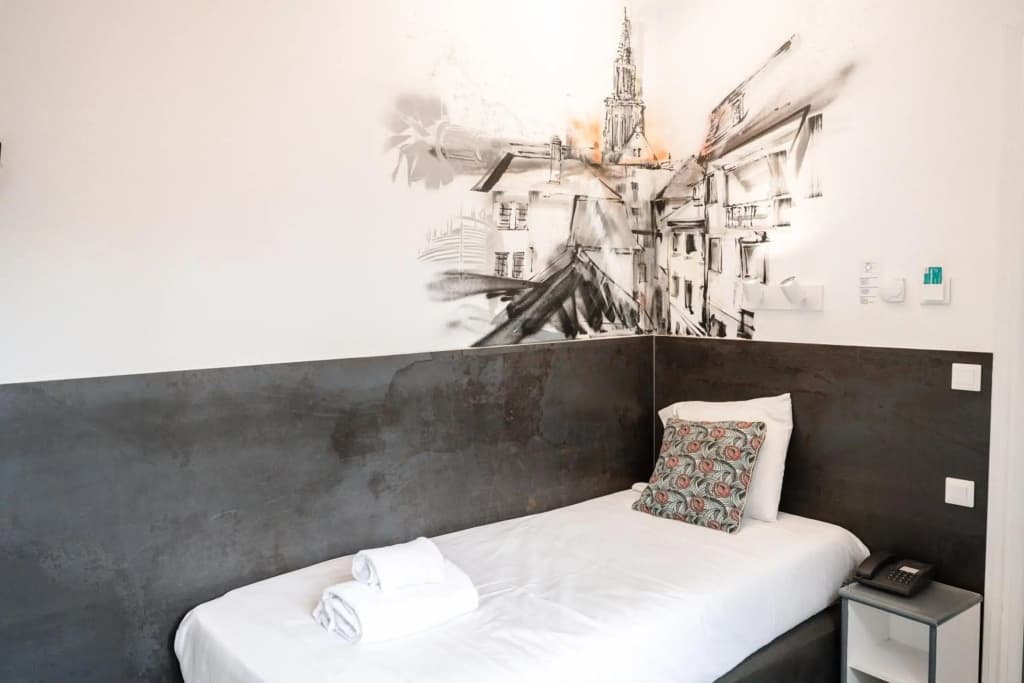 Hotel des Arts - Photo 5