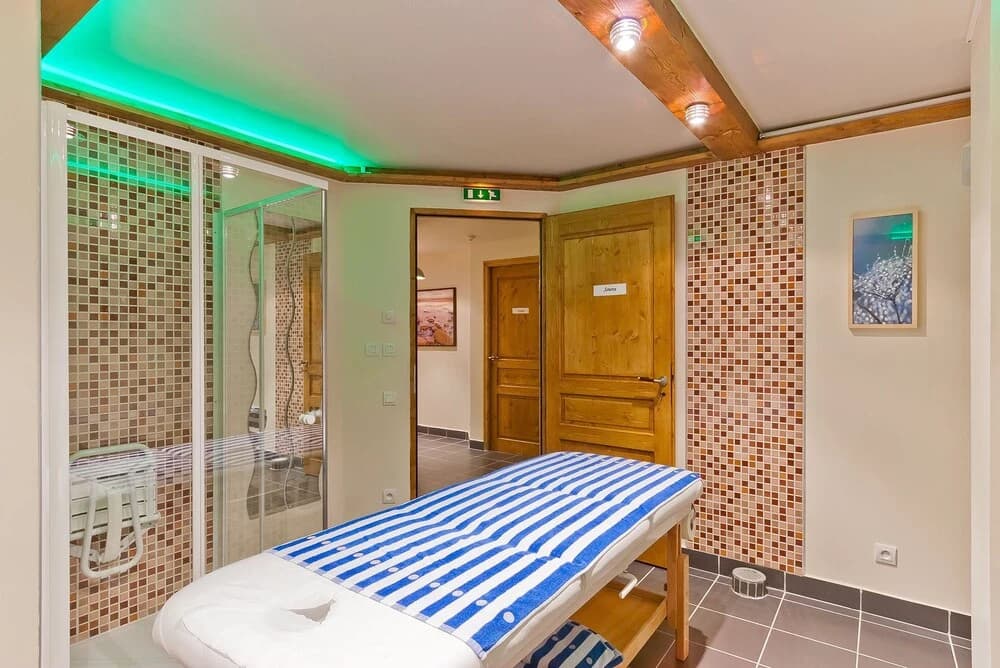 Hotel Les Balcons Village - Photo 5