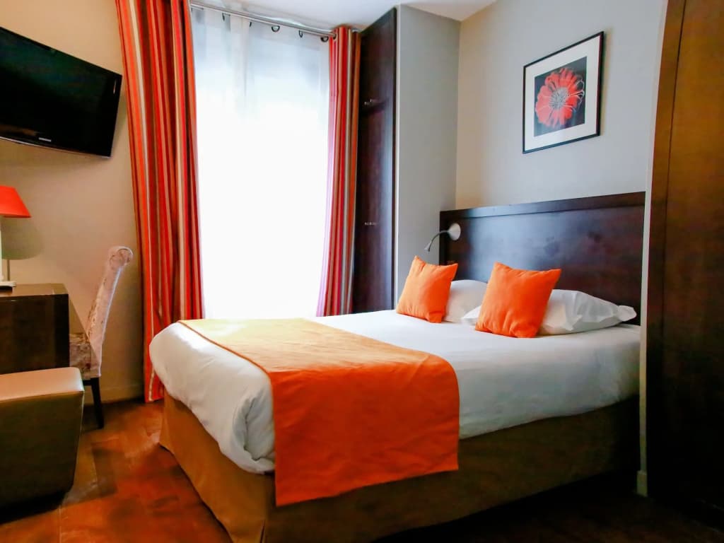 Avalon Hotel Paris Gare du Nord - Photo 4