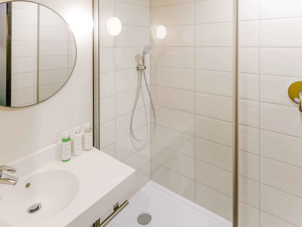 ibis Styles Paris Meteor Avenue d'Italie - Miniature 8