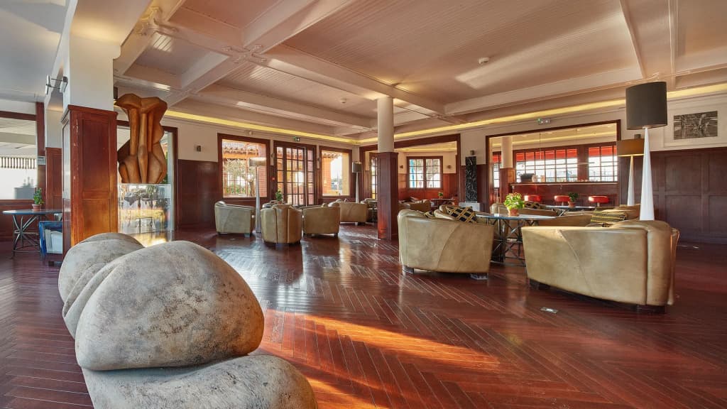 Ermitage de l'Oasis & Spa - Cannes Mandelieu - Photo 2