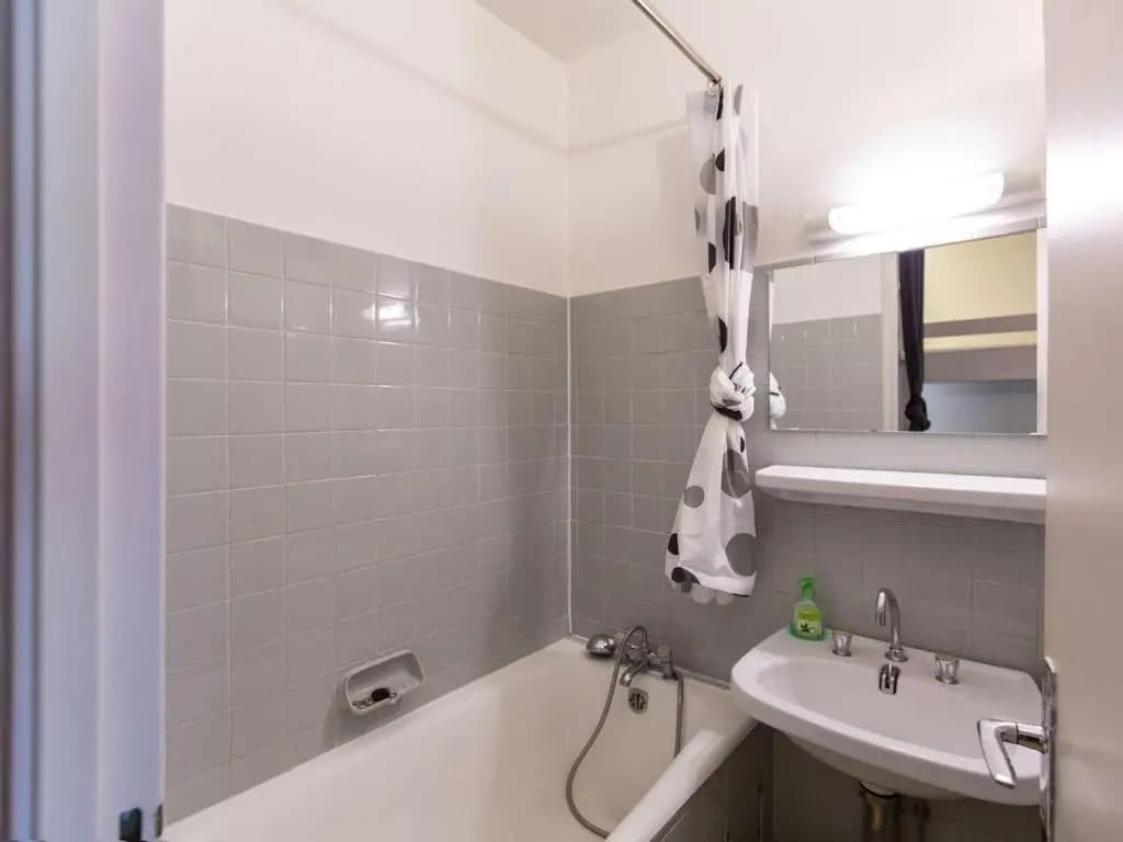 Appartement Gourette, 1 Pièce, 6 Personnes - Fr-1-400-54 - Miniature 7