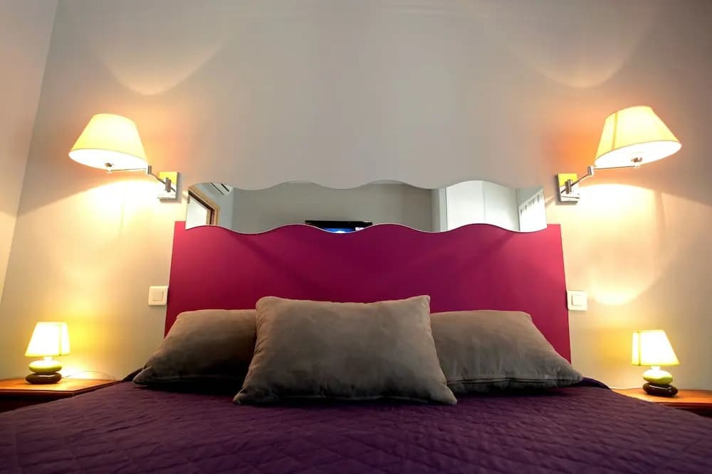 Hôtel du Vieux Moulin - Photo 3