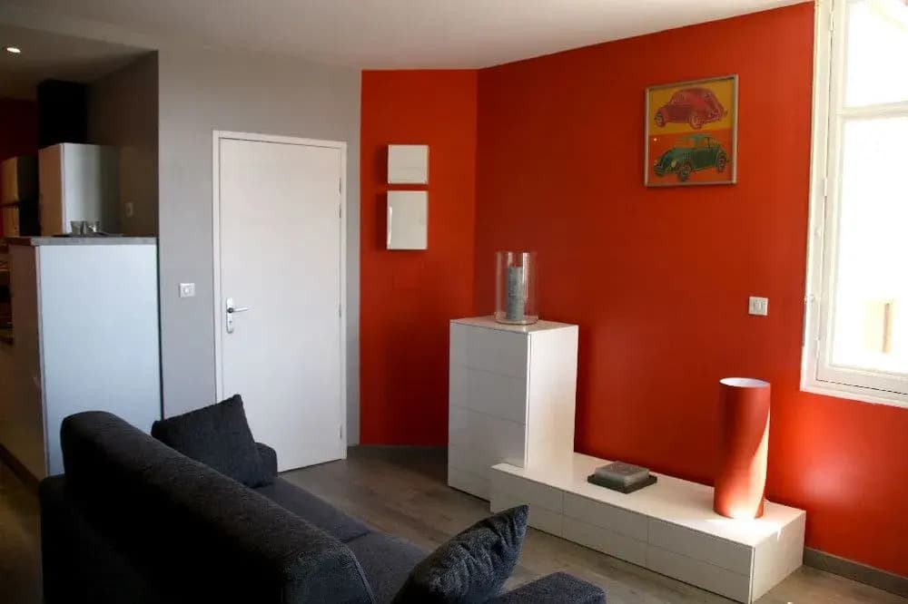 Les Balcons de la Cité - Appartement Le Saint Vincent - Photo 2